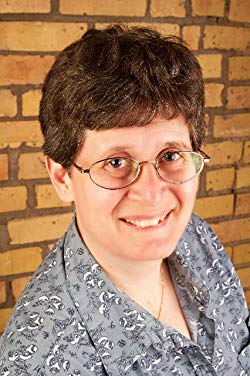 Marguerite Krause
