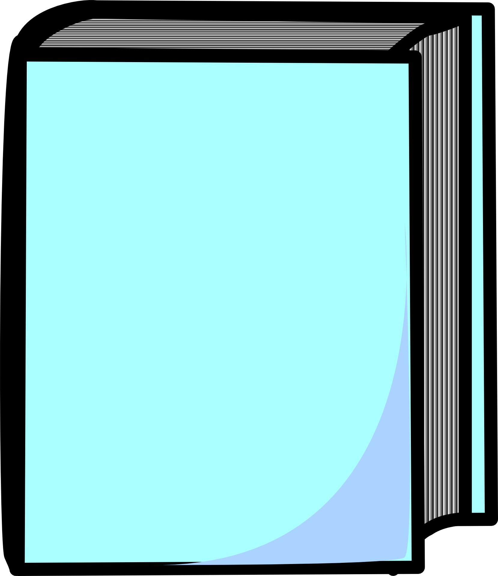 book image