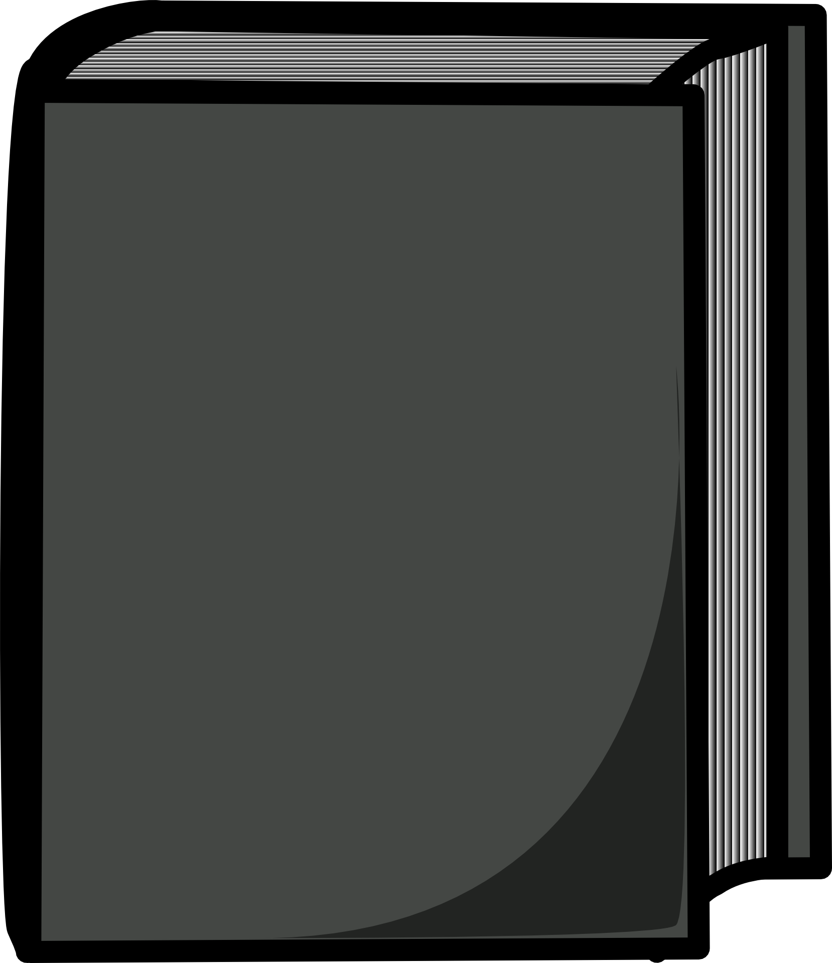 book image