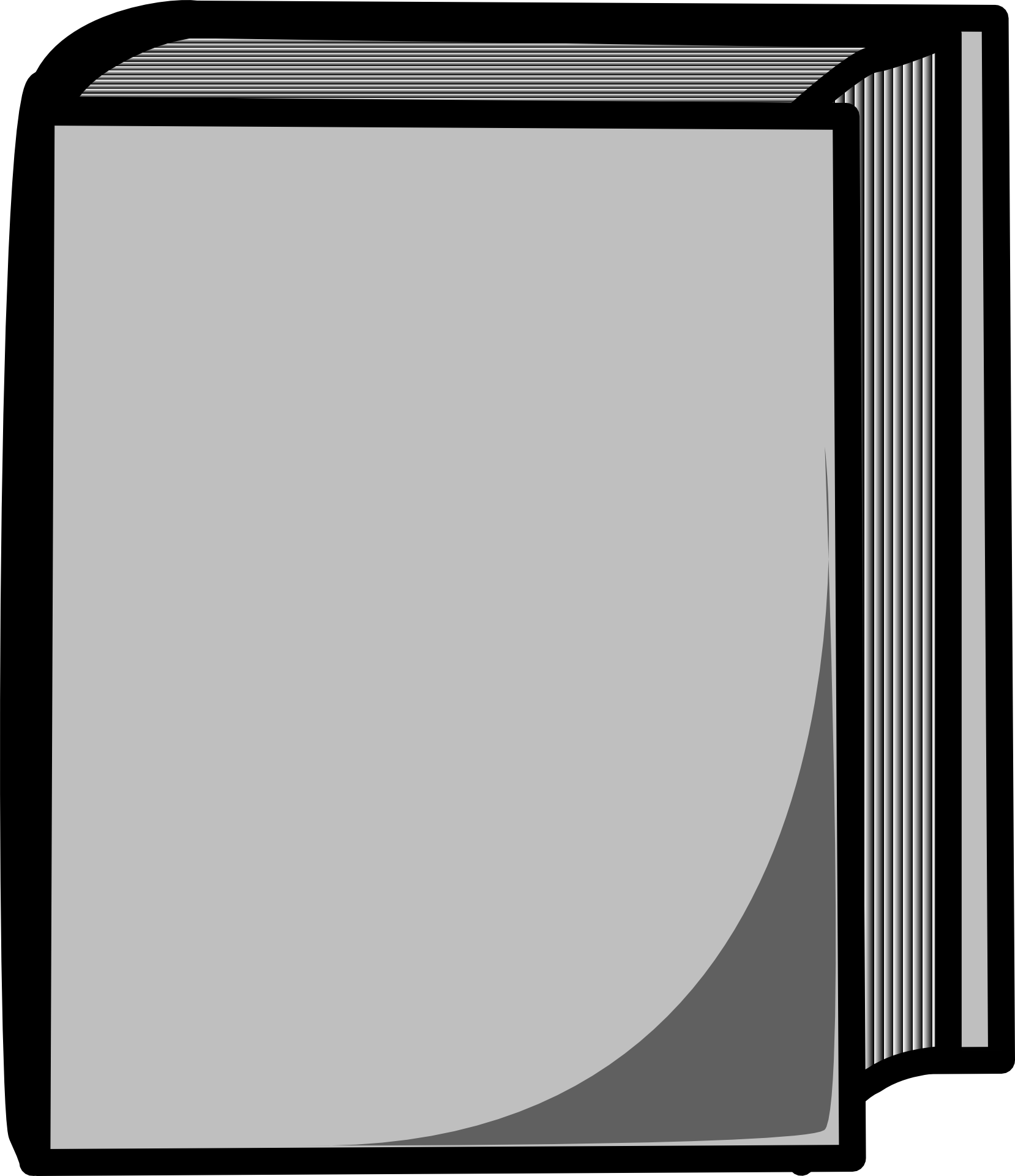 book image