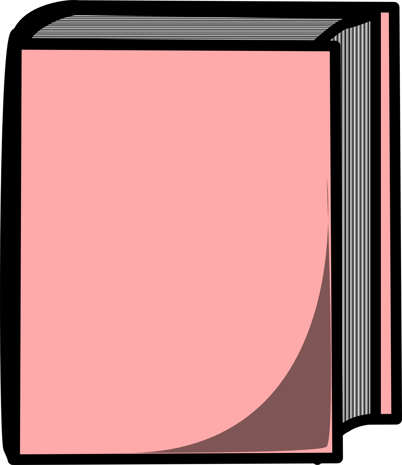 book image