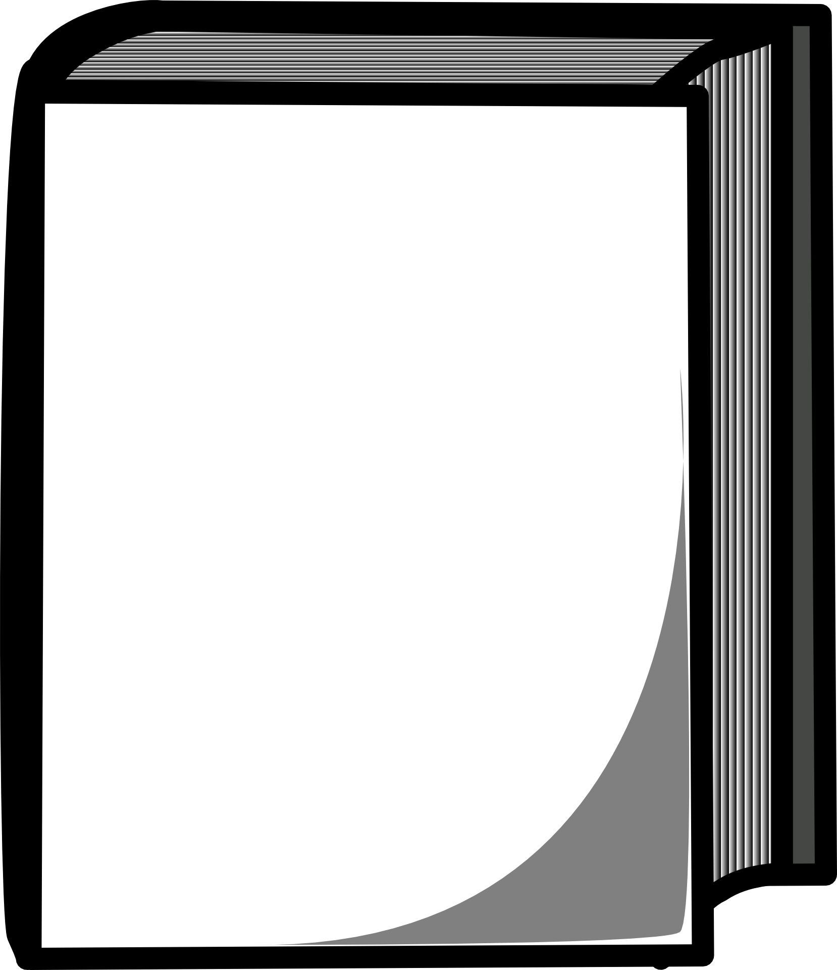 book image