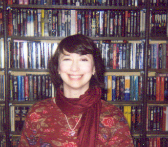 Jody Lynn Nye